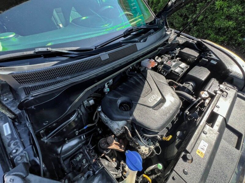 2014 Kia Soul Base Wilmington NC