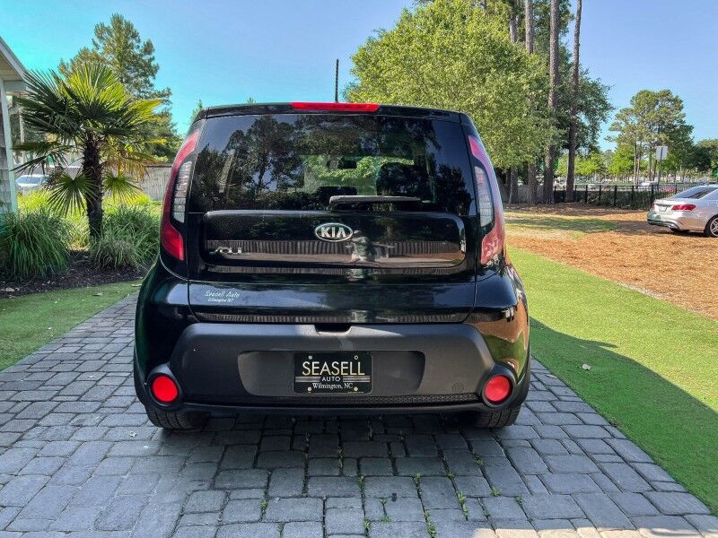 2014 Kia Soul Base Wilmington NC