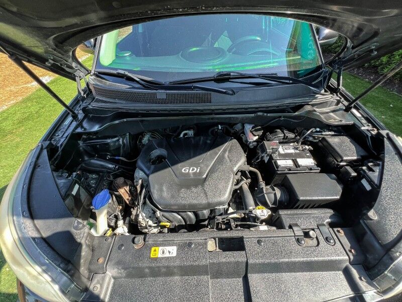 2014 Kia Soul Base Wilmington NC