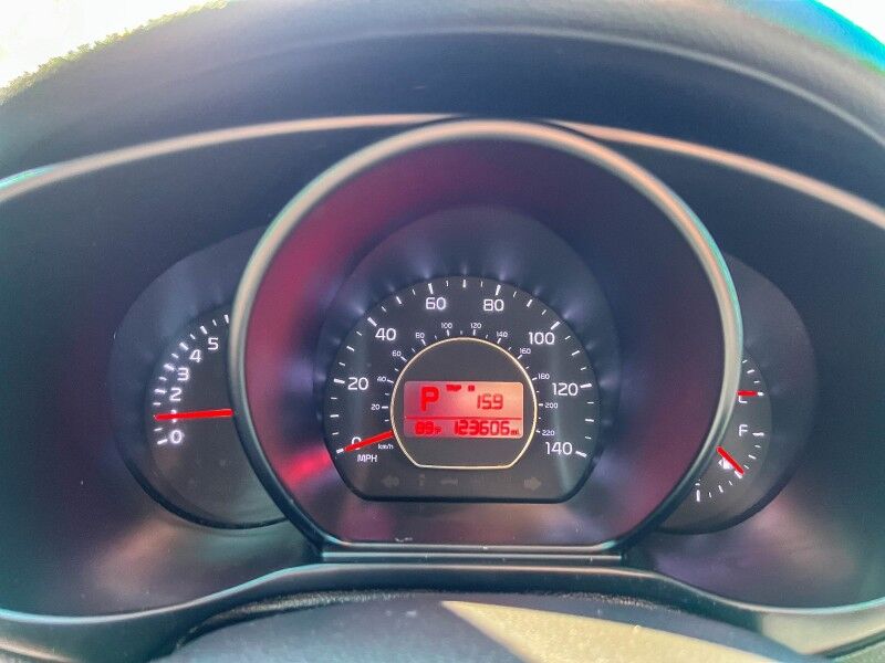 2014 Kia Soul Base Wilmington NC