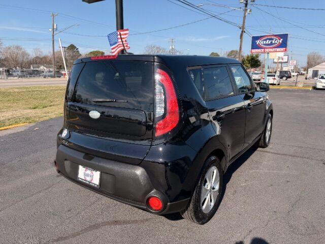 2014 Kia Soul GLS Norfolk VA