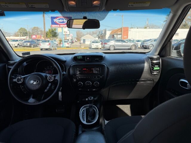 2014 Kia Soul GLS Norfolk VA