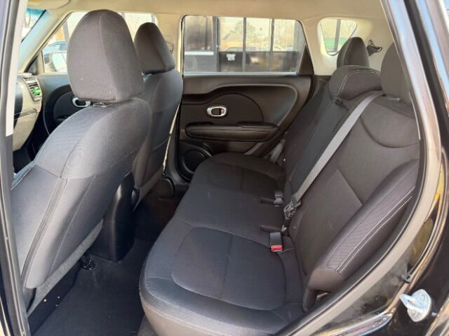 2014 Kia Soul GLS Norfolk VA
