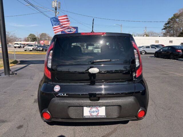 2014 Kia Soul GLS Norfolk VA