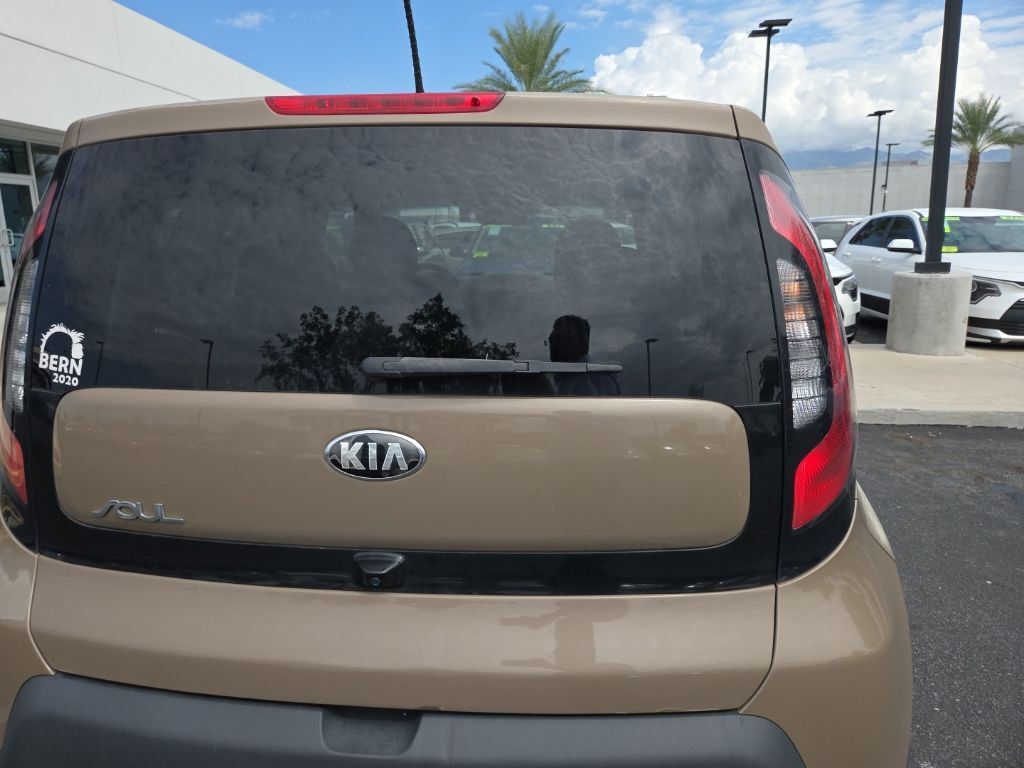 2014 Kia Soul Plus Tucson AZ