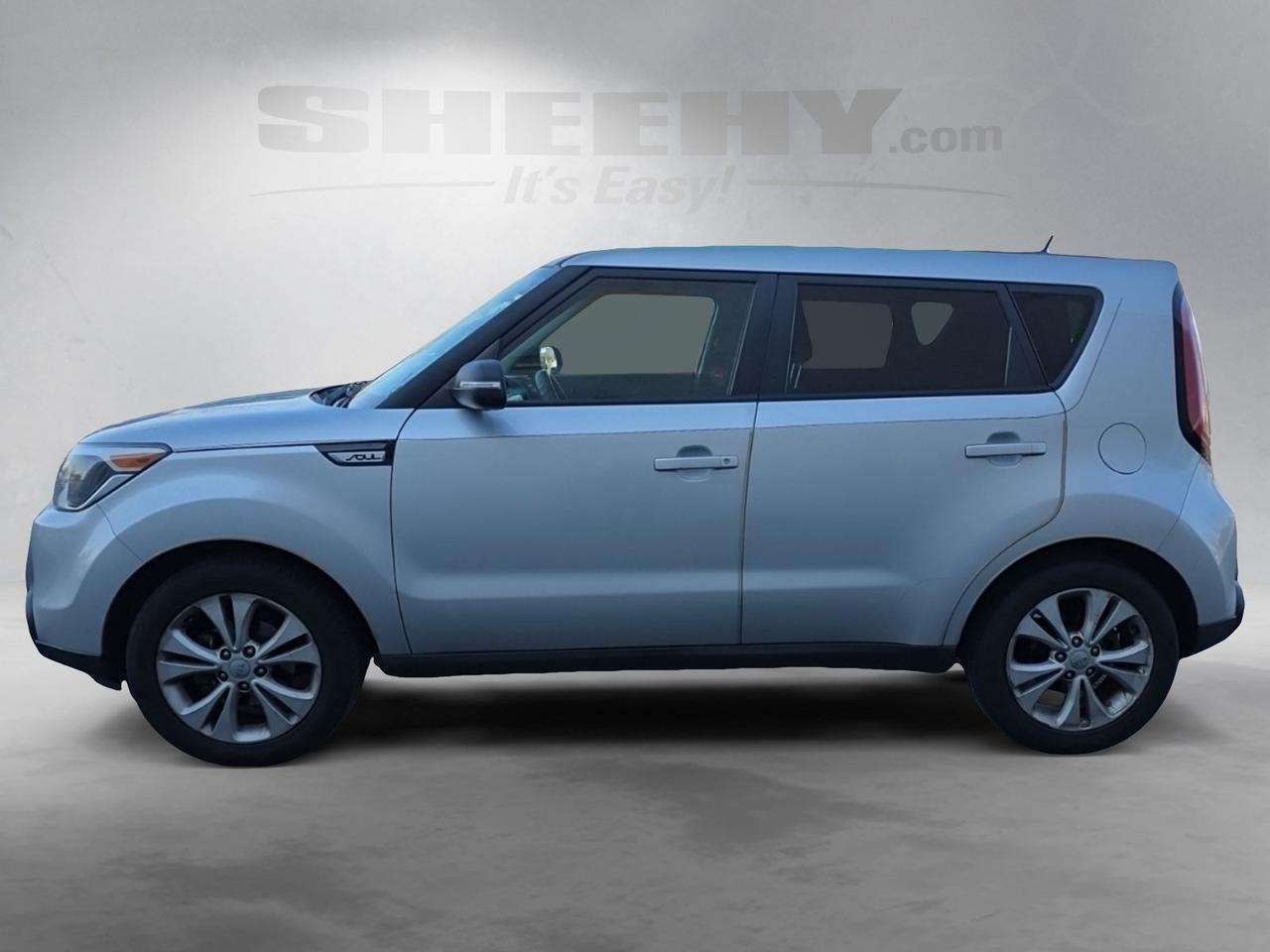 2014 Kia Soul Plus Glen Burnie MD