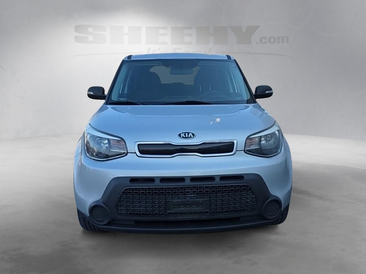 2014 Kia Soul Plus Glen Burnie MD