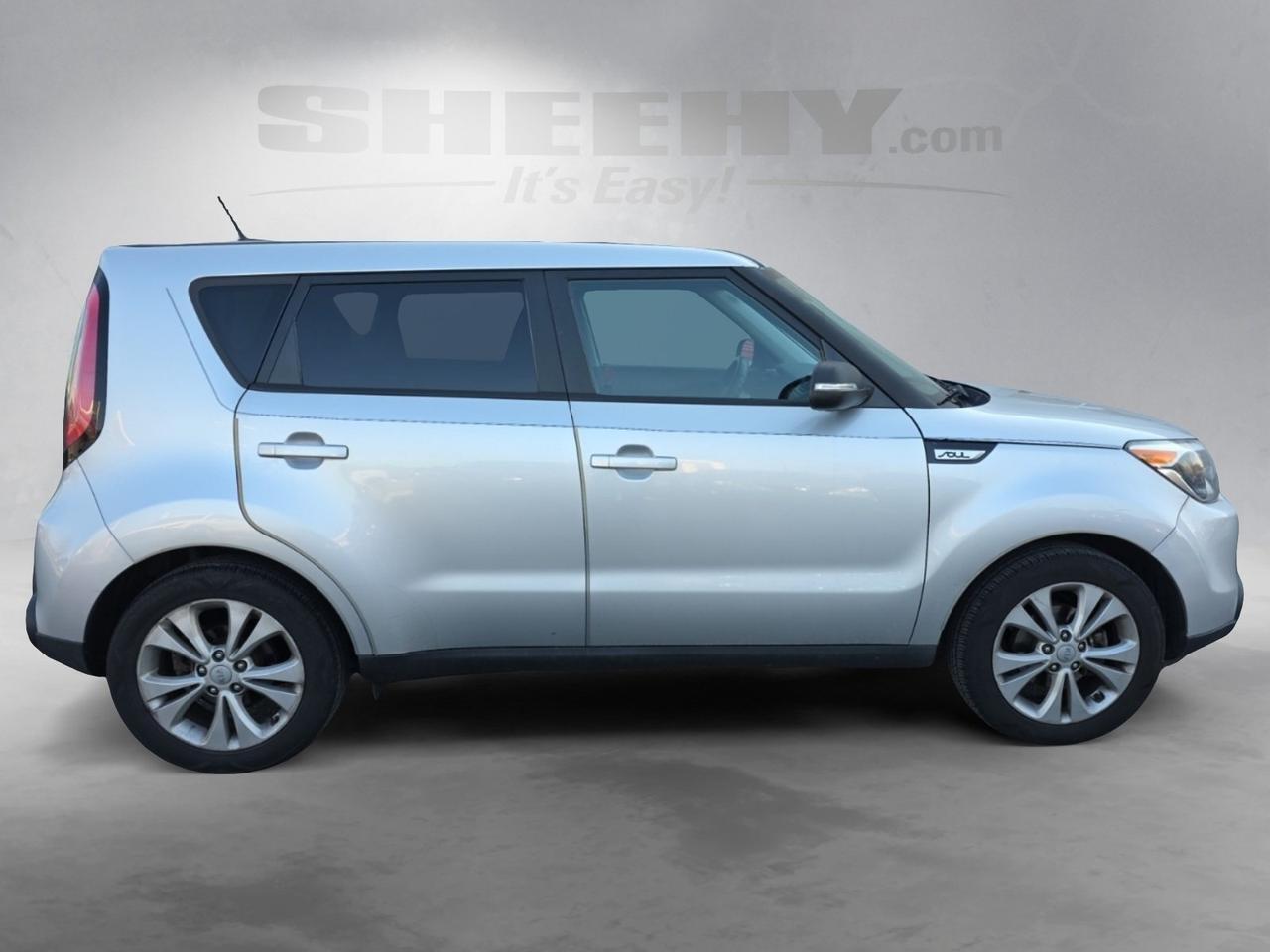 2014 Kia Soul Plus Glen Burnie MD