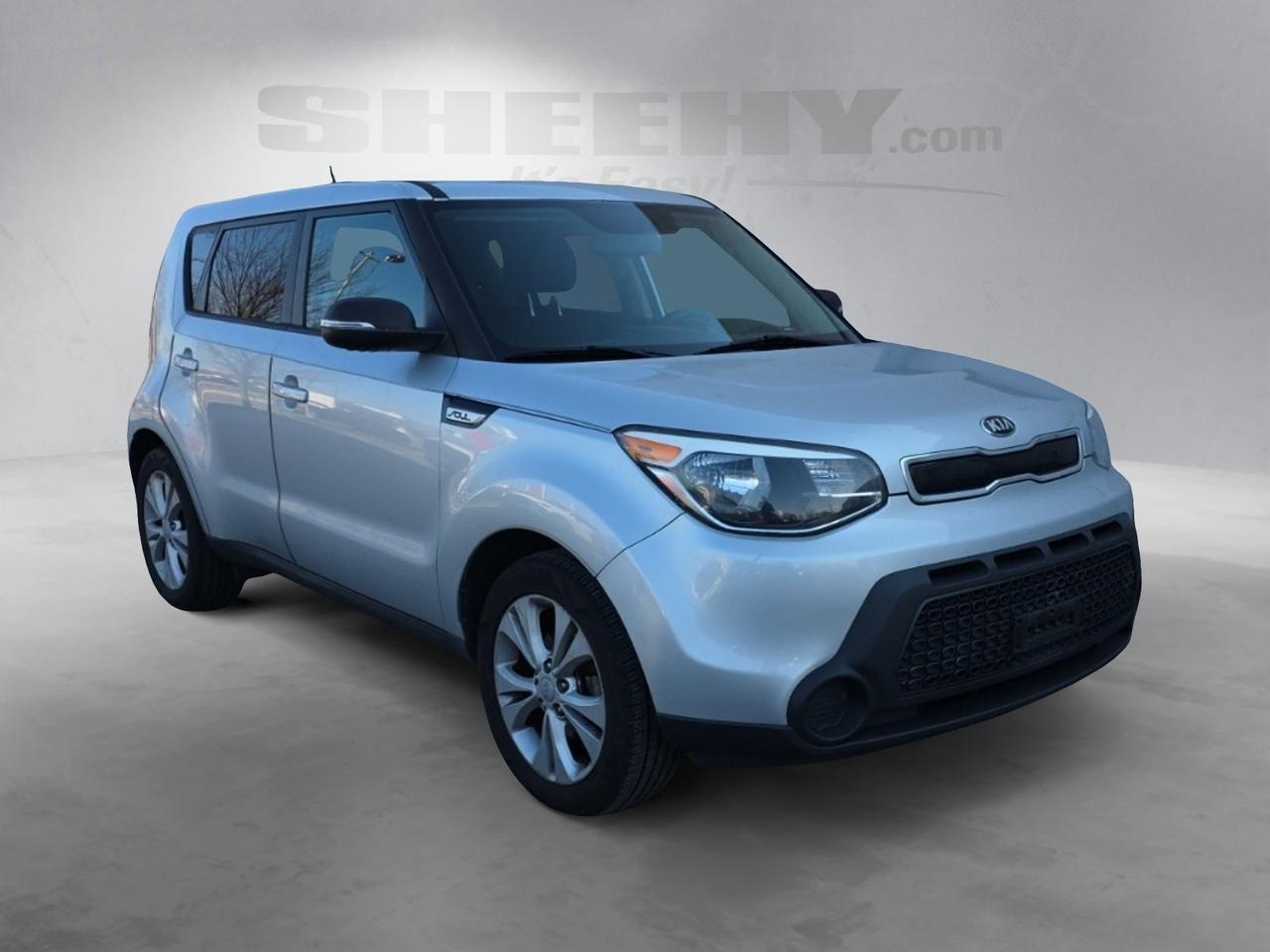 2014 Kia Soul Plus Glen Burnie MD