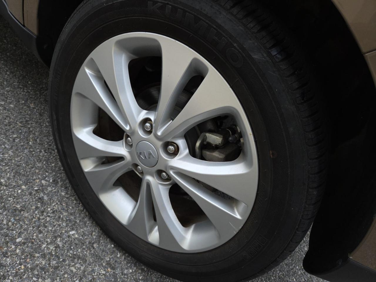 2014 Kia Soul Plus Waldorf MD