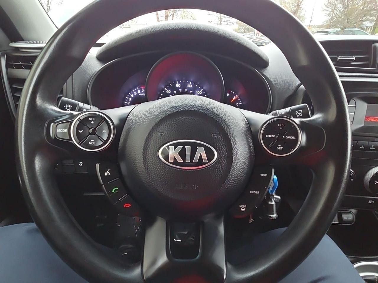 2014 Kia Soul Plus Waldorf MD