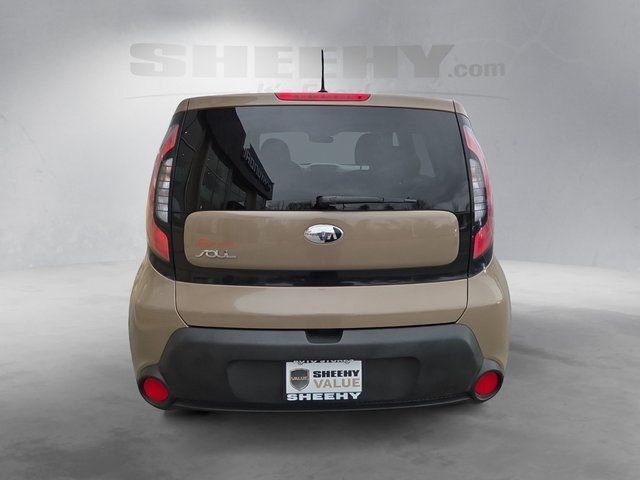 2014 Kia Soul Plus Waldorf MD