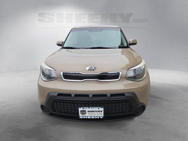 2014 Kia Soul Plus Waldorf MD