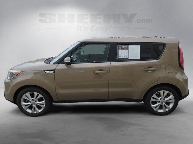2014 Kia Soul Plus Waldorf MD
