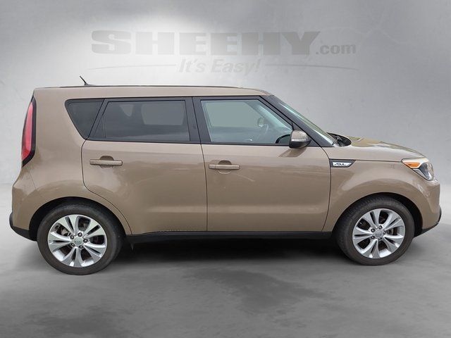 2014 Kia Soul Plus Waldorf MD