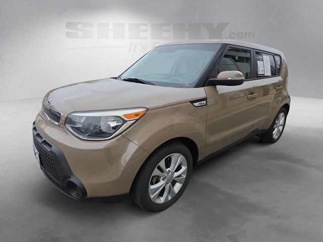 2014 Kia Soul Plus Waldorf MD