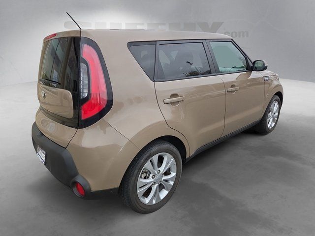 2014 Kia Soul Plus Waldorf MD