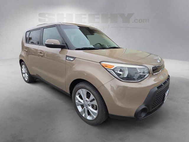 2014 Kia Soul Plus Waldorf MD