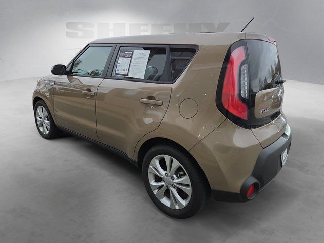 2014 Kia Soul Plus Waldorf MD
