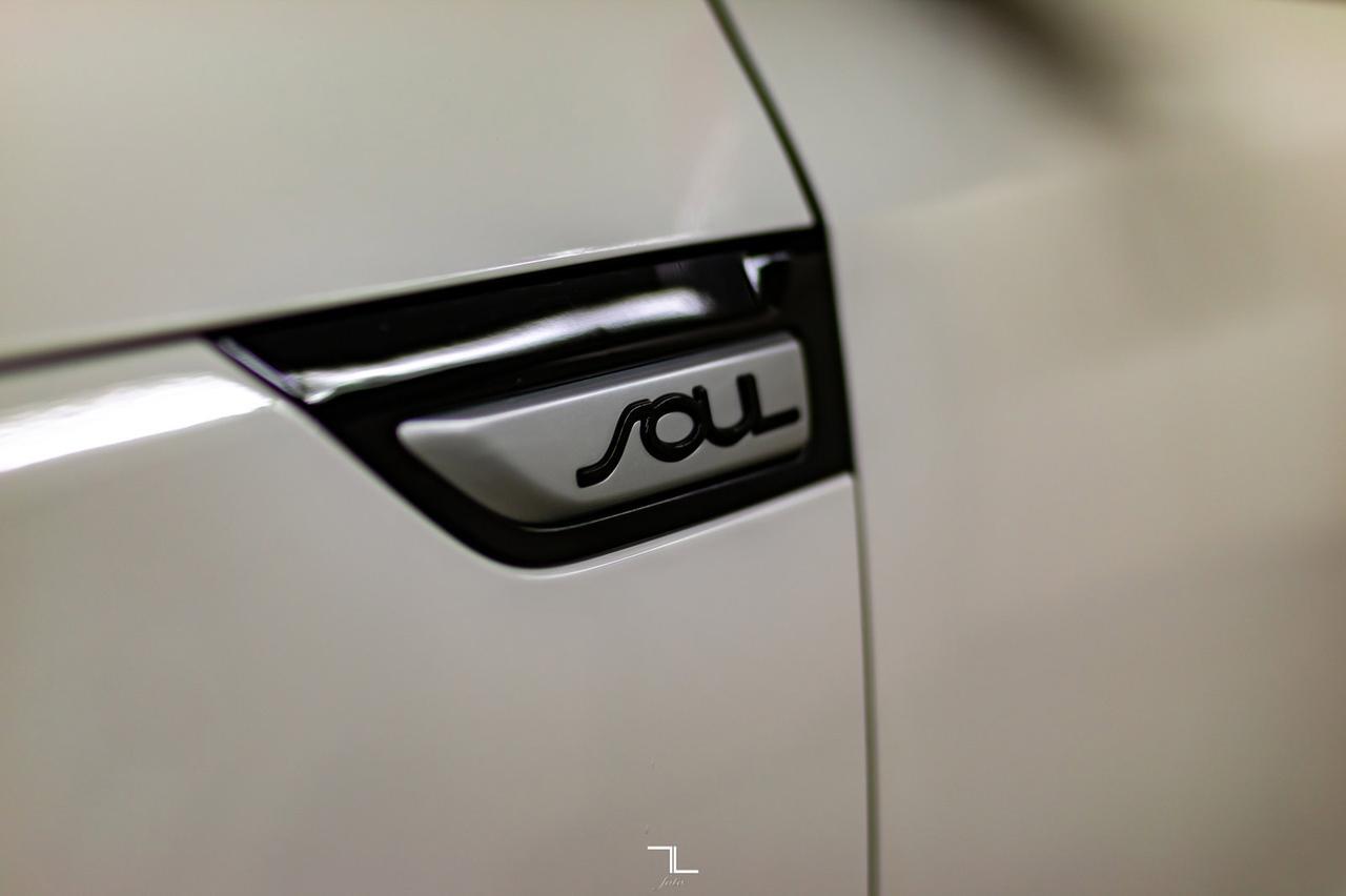 2014 Kia Soul SX Two-Tone Leather BCam Hseat Red Deer AB