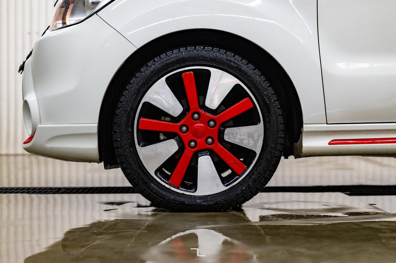 2014 Kia Soul SX Two-Tone Leather BCam Hseat Red Deer AB