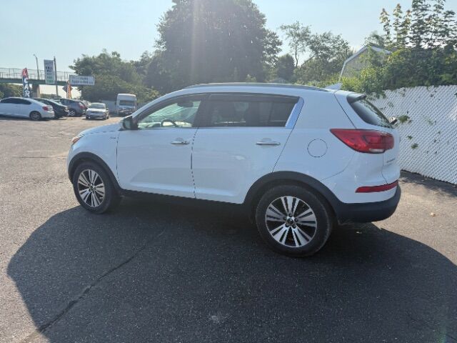 2014 Kia Sportage EX East Islip NY