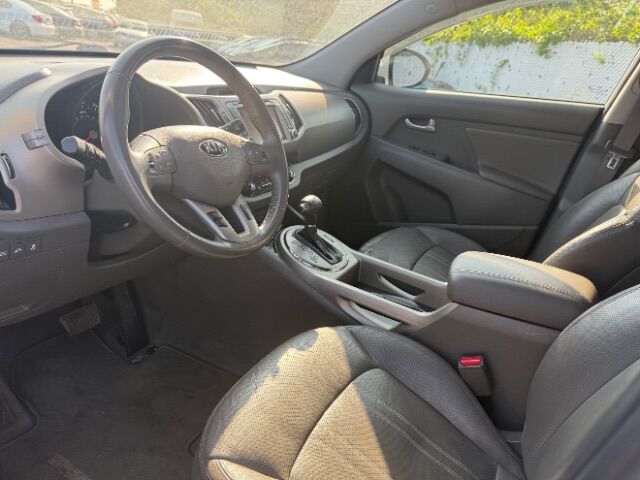 2014 Kia Sportage EX East Islip NY