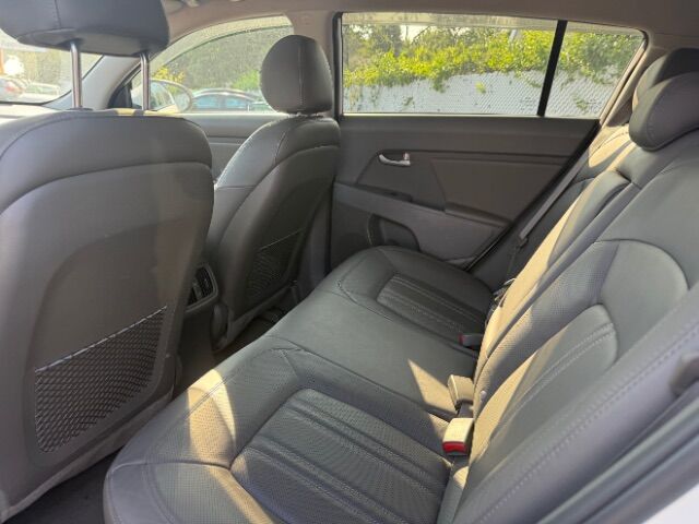 2014 Kia Sportage EX East Islip NY