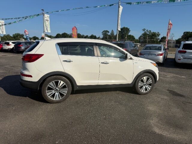 2014 Kia Sportage EX East Islip NY