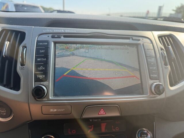 2014 Kia Sportage EX East Islip NY