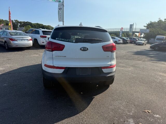 2014 Kia Sportage EX East Islip NY
