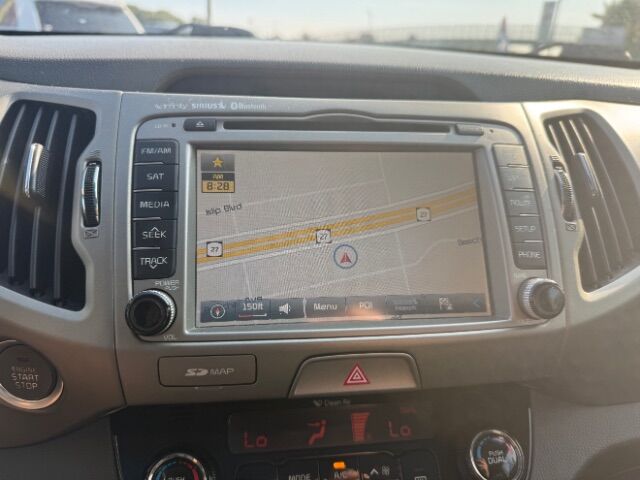 2014 Kia Sportage EX East Islip NY