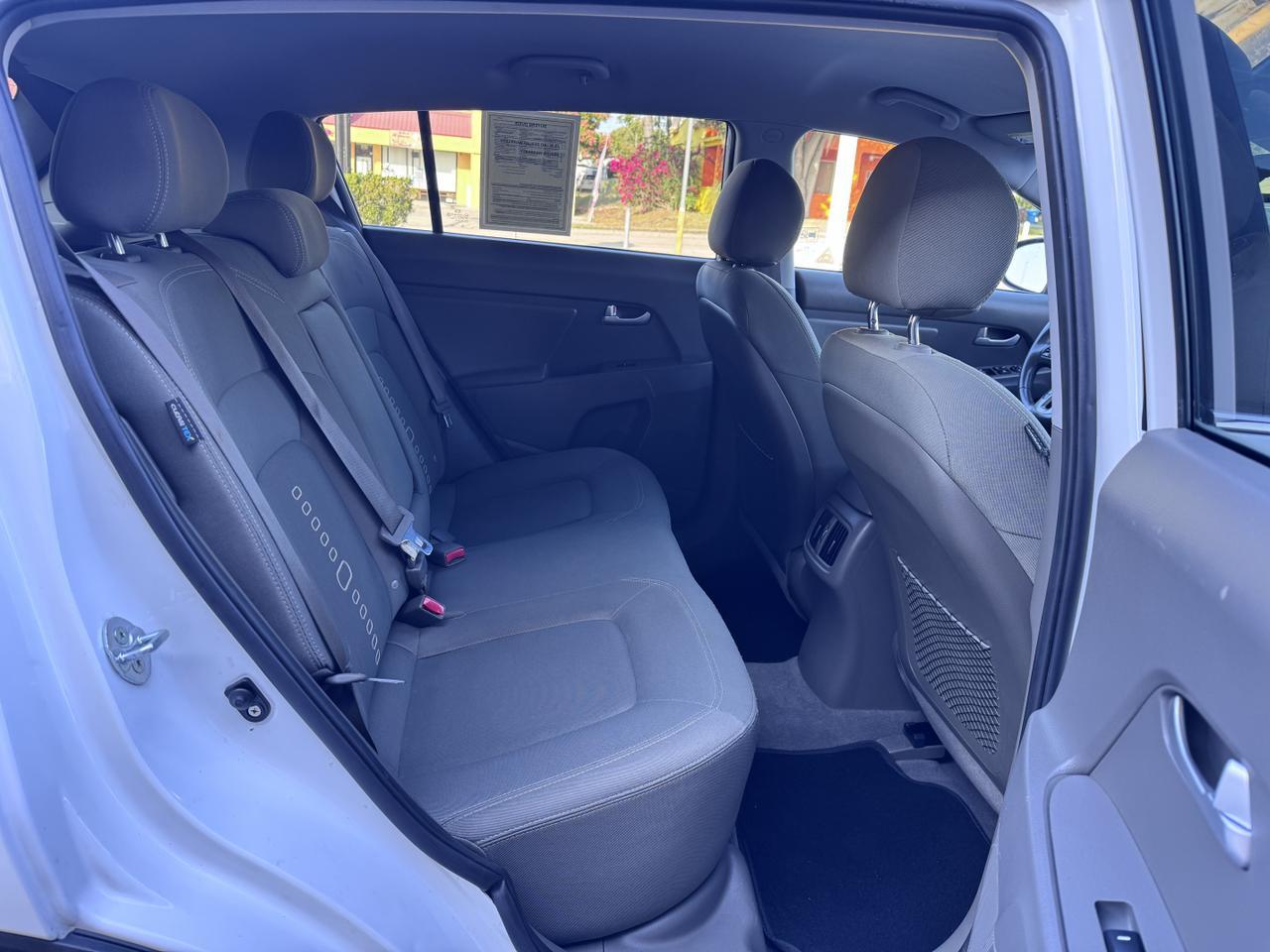 2014 Kia Sportage EX Lake Wales FL