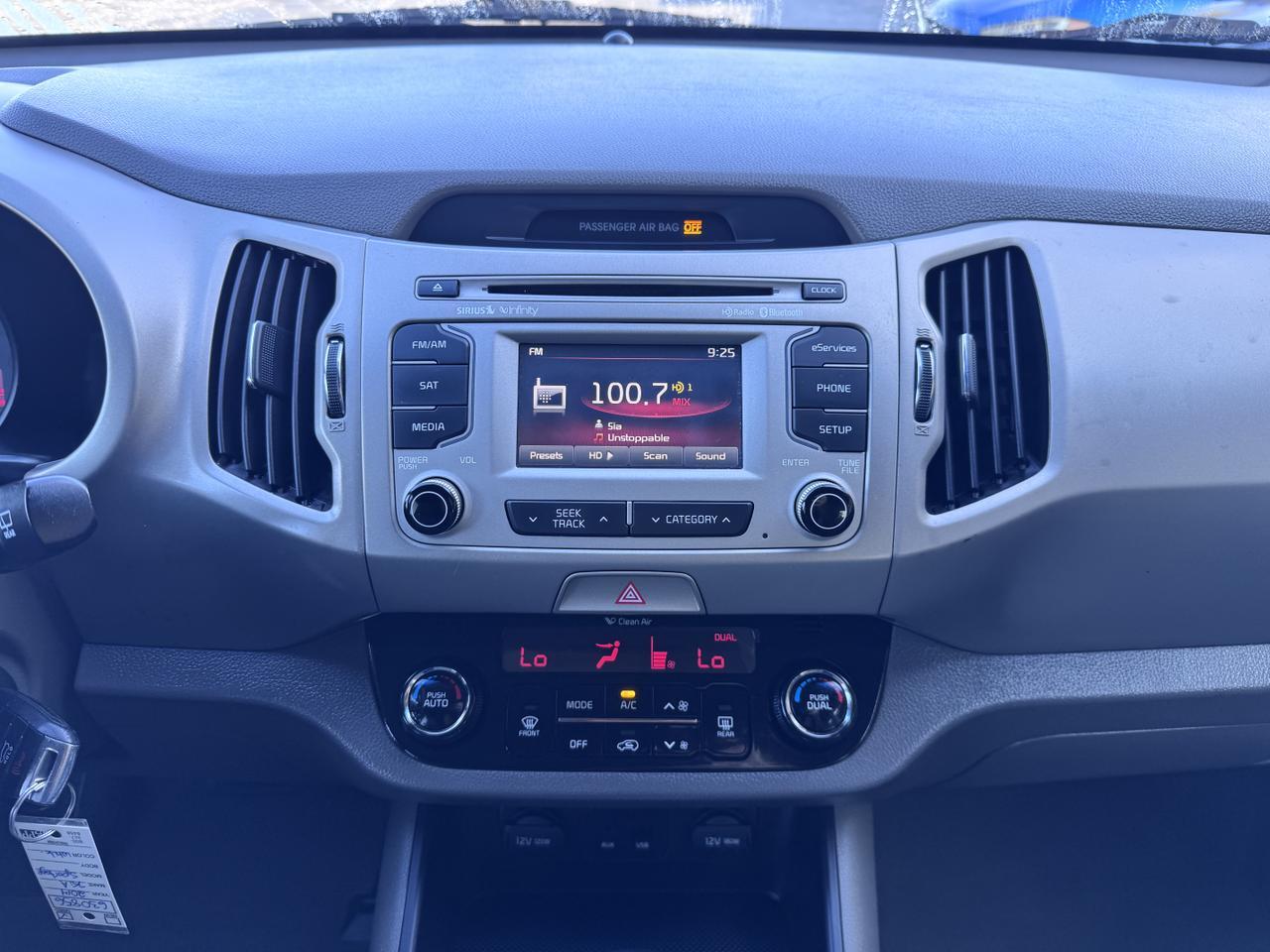 2014 Kia Sportage EX Lake Wales FL