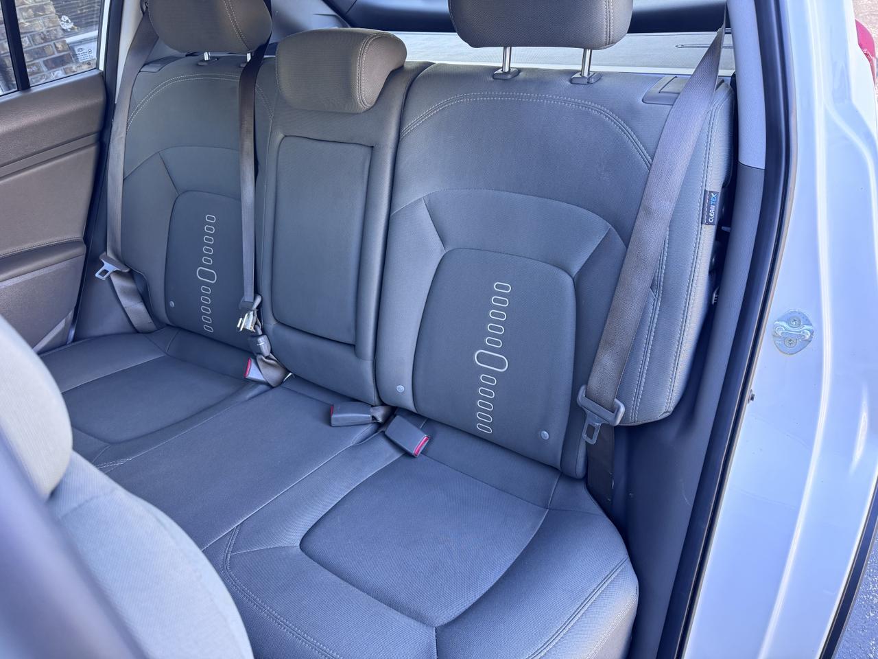 2014 Kia Sportage EX Lake Wales FL