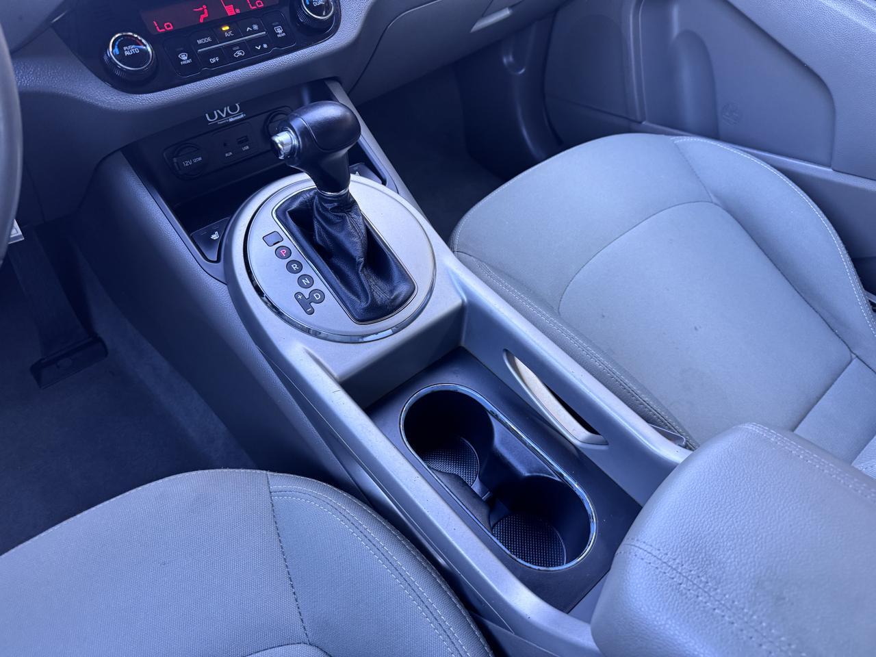 2014 Kia Sportage EX Lake Wales FL