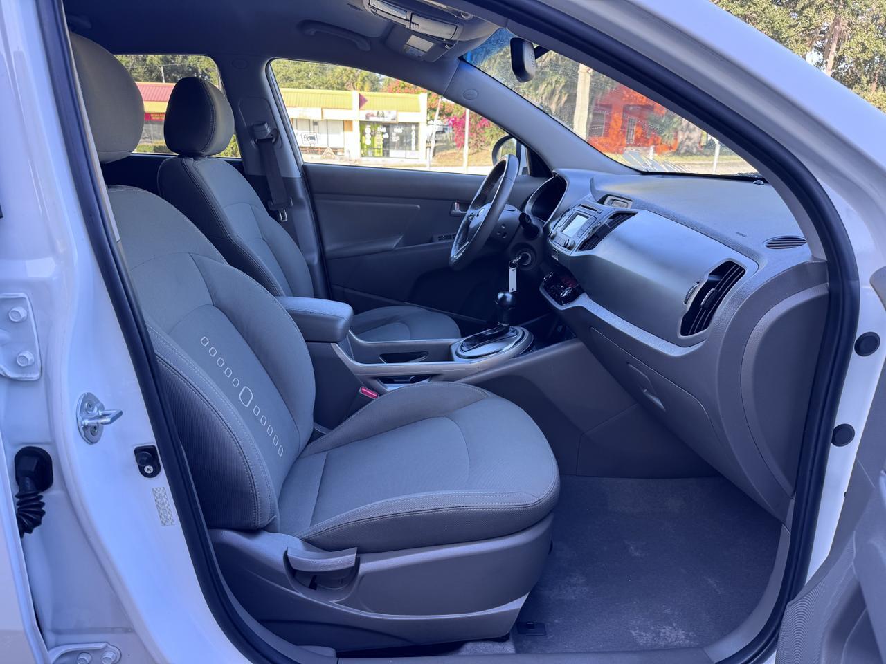 2014 Kia Sportage EX Lake Wales FL