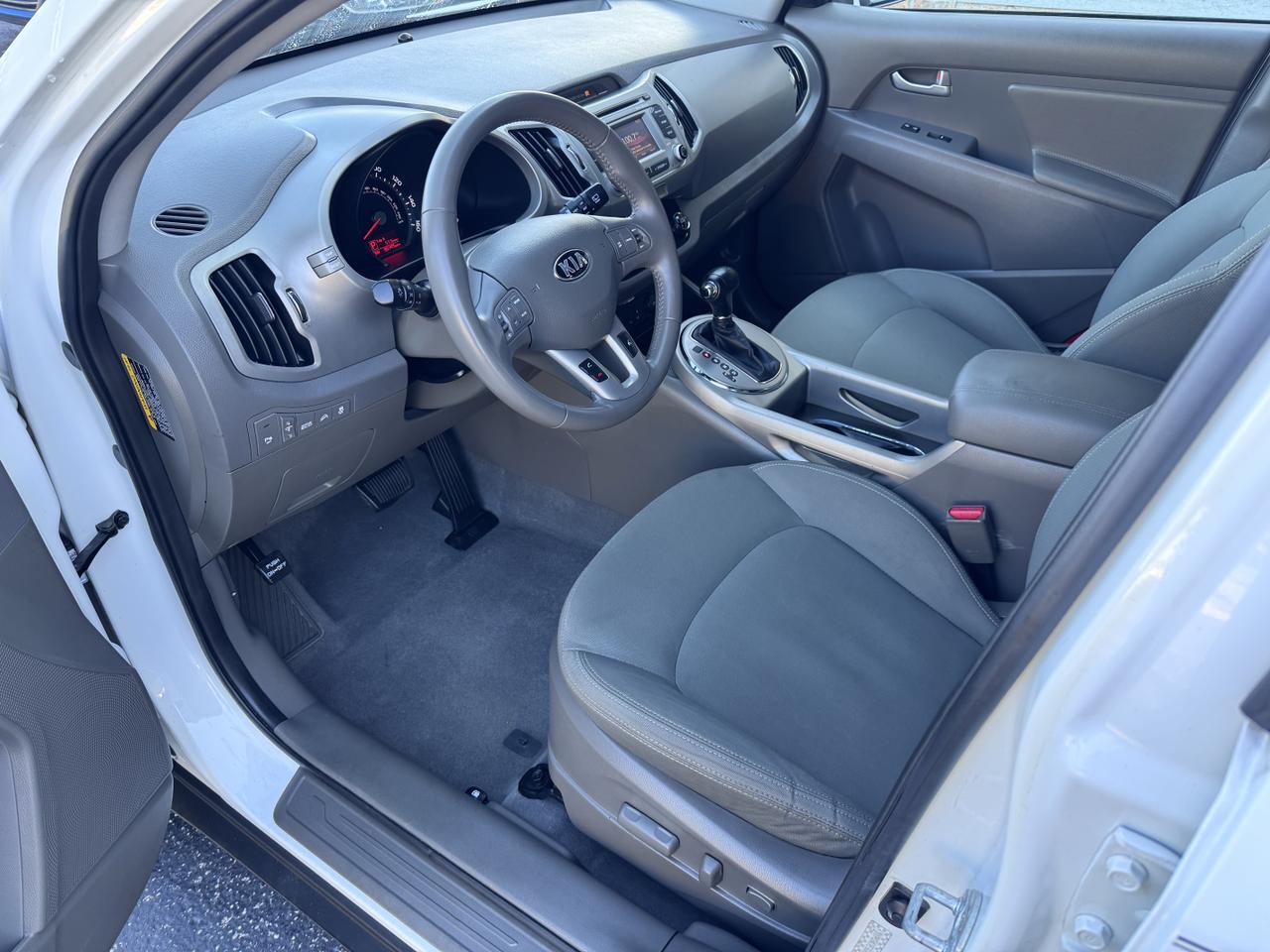 2014 Kia Sportage EX Lake Wales FL