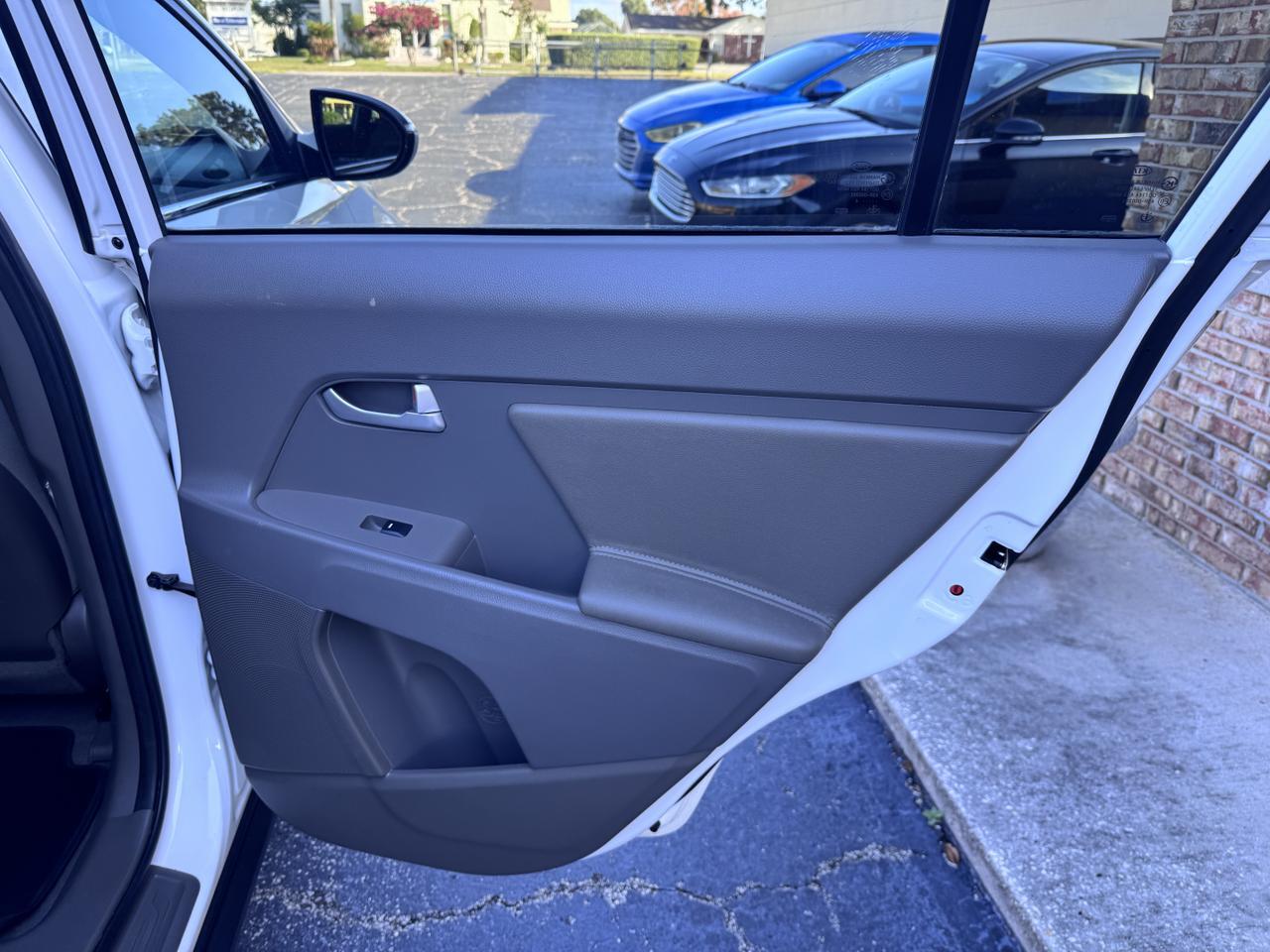 2014 Kia Sportage EX Lake Wales FL