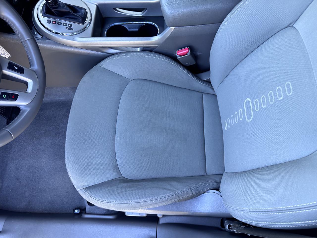 2014 Kia Sportage EX Lake Wales FL