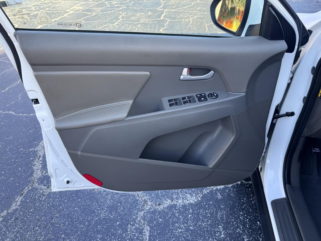 2014 Kia Sportage EX Lake Wales FL