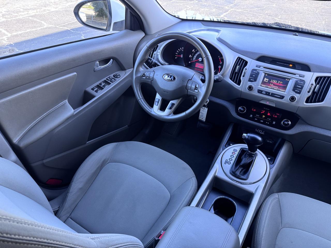 2014 Kia Sportage EX Lake Wales FL