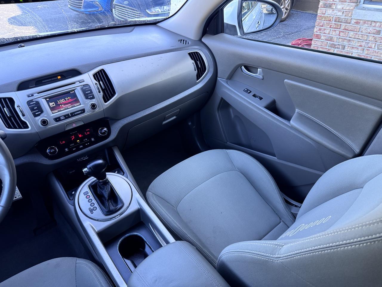 2014 Kia Sportage EX Lake Wales FL