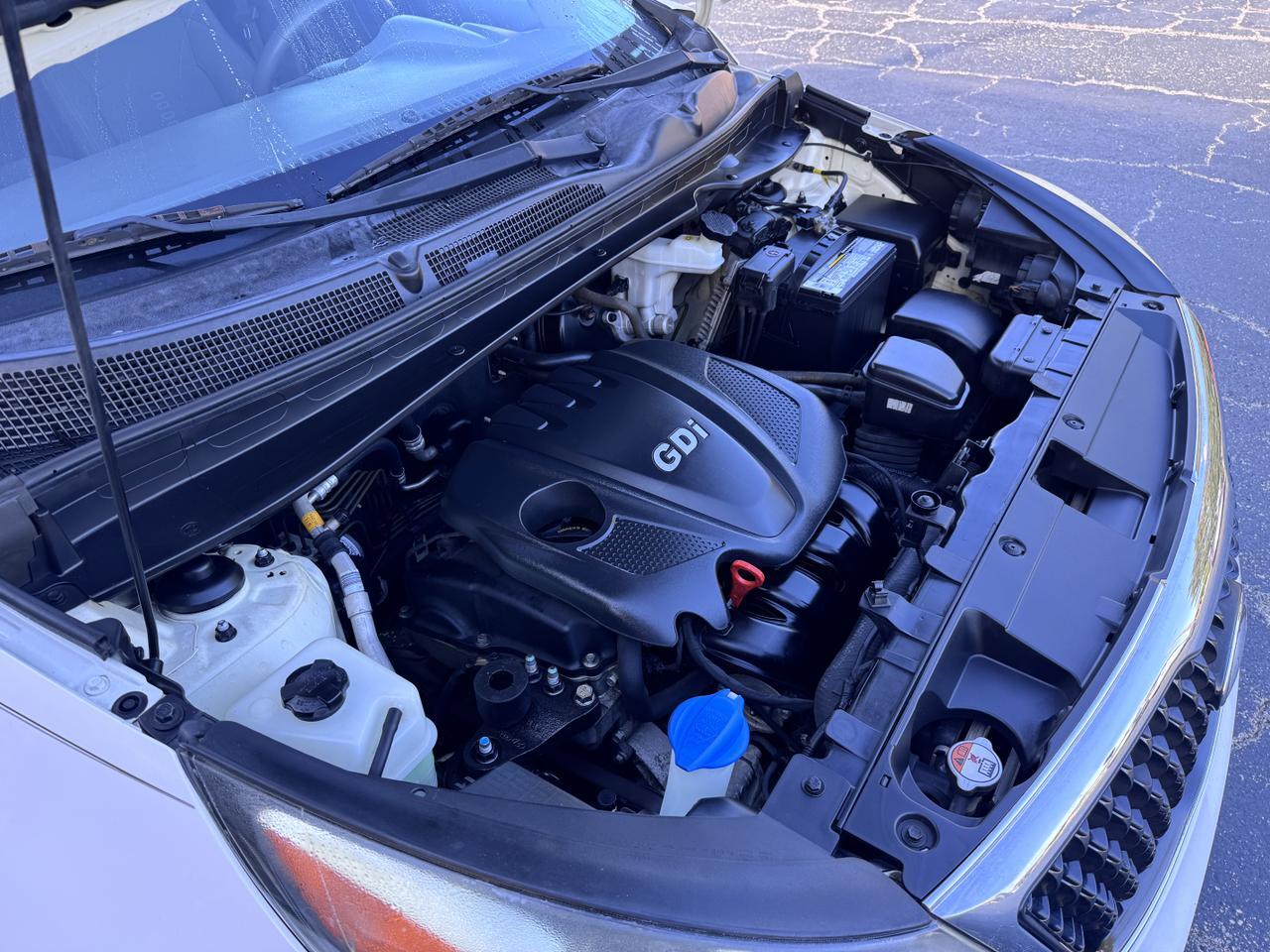 2014 Kia Sportage EX Lake Wales FL