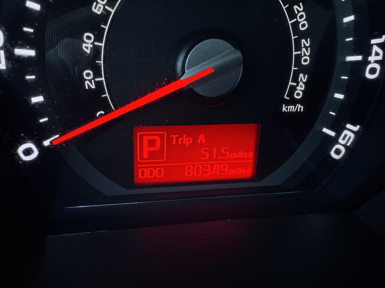 2014 Kia Sportage EX Lake Wales FL