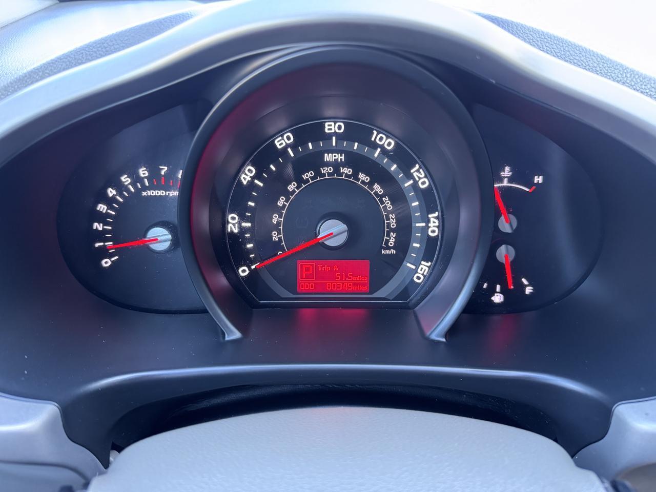 2014 Kia Sportage EX Lake Wales FL