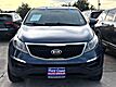 2014 Kia Sportage LX