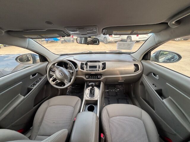 2014 Kia Sportage LX Austin TX