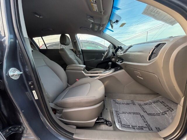 2014 Kia Sportage LX Austin TX
