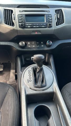 2014 Kia Sportage LX FWD Houston TX